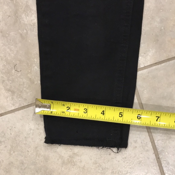 ASOS jeans pants, size 27 - Picture 16 of 16